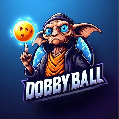 MrDobbyball Profile Picture