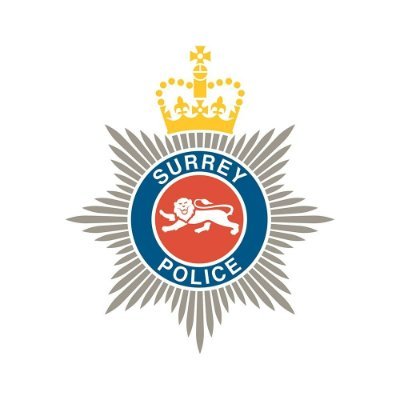 Woking Safer Neighbourhood Policing Team, Surrey, UK. News & updates.
DIRECT MESSAGE us to report crime or suspicious incidents.
In an emergency, call 📞 999.