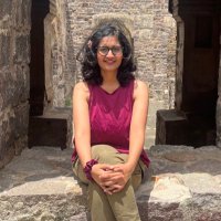 Varsha Satish (@garfield9711) 's Twitter Profile