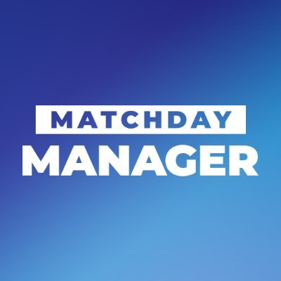 🛡️Build your #football club🛡️
💪Rise to the top💪
⭐Find new superstars⭐
📺Enter LIVE Events📺

#MatchdayManager OUT NOW!

Download here - https://t.co/qEbUgViZQB