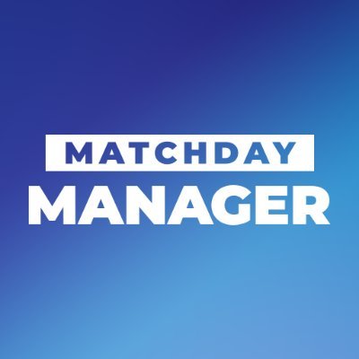 🛡️Build your #football club🛡️
💪Rise to the top💪
⭐Find new superstars⭐
📺Enter LIVE Events📺
#MatchdayManager OUT NOW!
Download here - https://t.co/qEbUgViZQB