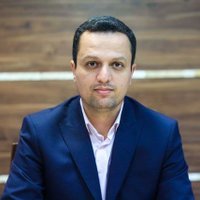 Hossein Dalirian(@HosseinDalirian) 's Twitter Profile Photo