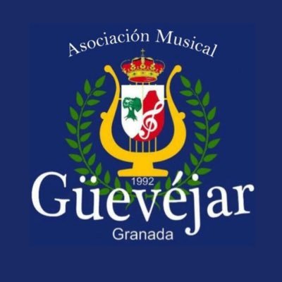 banda_guevejar's profile picture. Perfil Oficial de la Asociación Músical de Güevejar