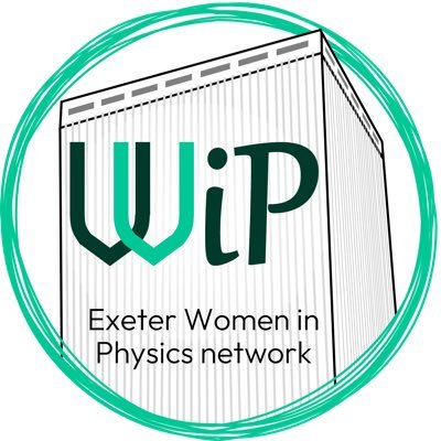 Exeter Women in Physics Profile