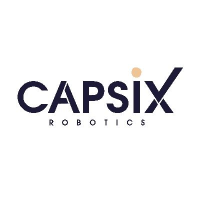 Capsix Robotics Profile