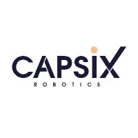 Capsix Robotics (@capsixrobotics) 's Twitter Profile