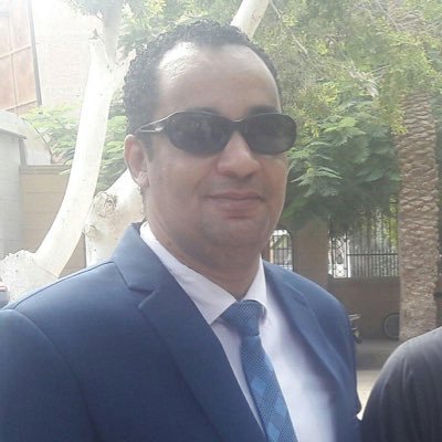 Ahmed Elansary