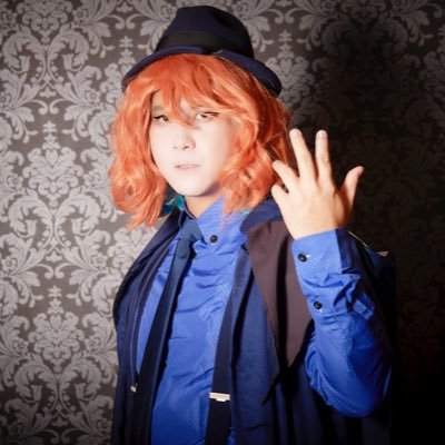 #劇団雪月風花 座長/AB型/俳優/ラジオパーソナリティ/脚本/演出/アクションコーディネーター/元プロボクサー/舞台うしおととら/鬼討伝/時空警察シリーズ/2024年次回出演 #クロミネンスLlve