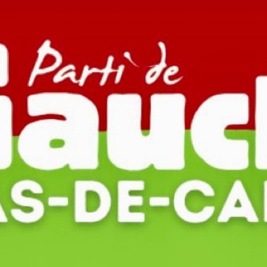 PARTI DE GAUCHE 62