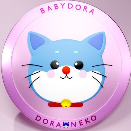 support $doraneko made in japan.
3D DORANEKO creater.

DORANEKO：https://t.co/TDI9h6b2M7
  #DORANEKO