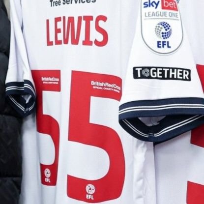 BWFC and looking for the Fools Gold and who killed Laura Palmer.
#GoBills 🦬