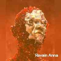 annareevain91's profile picture. The future is here 💪🏽 nft nerd, the world 🌎 is changing!! ready for web3 latino