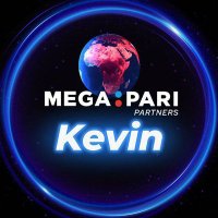 Affiliate Manager (@kevin_megaparii) 's Twitter Profile