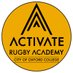 Activate Rugby Academy (@ActivateRugby) Twitter profile photo