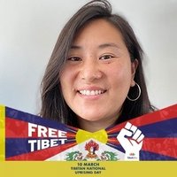 Pema Yoko (@pemayoko) 's Twitter Profile Photo Pema Yoko (@pemayoko) 's Twitter Profile Photo