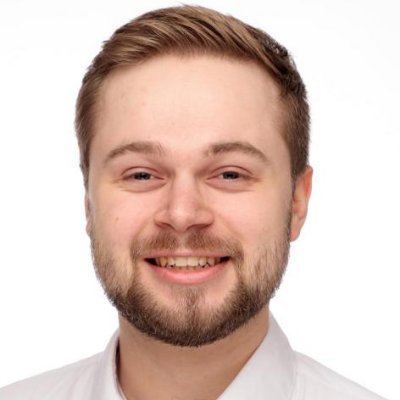 CEO @ Prompt Logic GmbH | Passionate about Automation, Optimization & AI | The instant noodles for business problems - quick, easy and surprisingly effective.