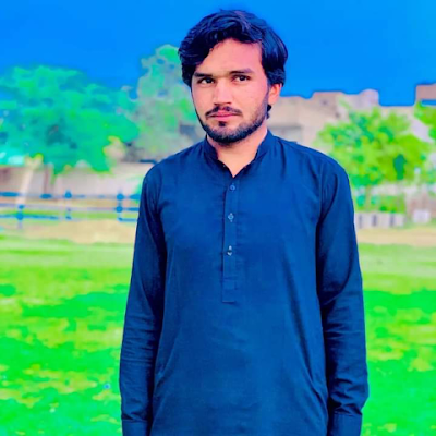 Malik Khawar