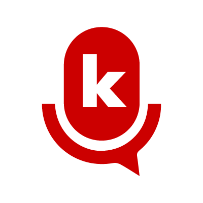 kicker ⬢ Podcasts