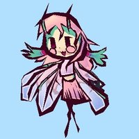 hyperromantic mess maria, boygoddess of love(@FemboyTopichu) 's Twitter Profile Photo