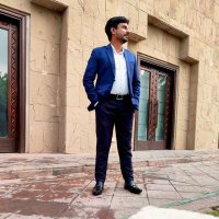 Shahzad Raza(@shahzadrazakk) 's Twitter Profile Photo