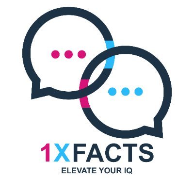 Learn and Laugh with Fun Facts with @1xFacts