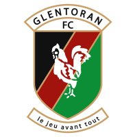 Glentoran FC(@Glentoran) 's Twitter Profile Photo