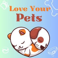 Love Your Pets (@jenny0972) 's Twitter Profile Photo Love Your Pets (@jenny0972) 's Twitter Profile Photo