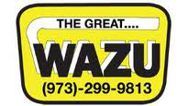 The Official Twitter for The Great Wazu in Parsippany, NJ.