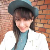 深月ユリア (@witchyuria) 's Twitter Profile