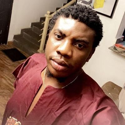 dodnaval's profile picture. simplicity is the goal