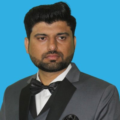 Consultant Digital Media at @abnnewspk , COO at whizzy Marketing. Freelancing, Youtuber, Managing FB Pages & YT Channels, Telecom Engineer