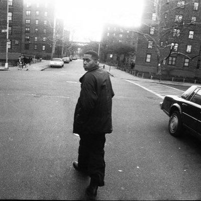 meric__6's profile picture. We gon’ be alright
