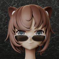 色形直人-フィギュア原型師--illustration 練習中(@irokatanaoto) 's Twitter Profile Photo