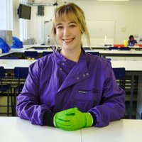 Annelise Garrison (She/her) (@annelisegar) 's Twitter Profile