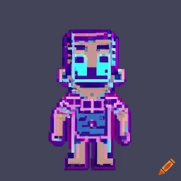 amsmerehhe7621's profile picture. Guardian Spirit of the Metaverse living on the