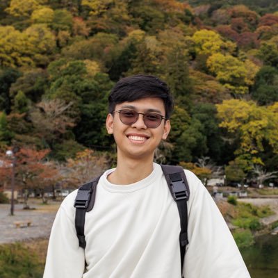 edricaranto's profile picture. 