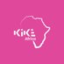 Kike Africa (@kikeafrica) Twitter profile photo Kike Africa (@kikeafrica) Twitter profile photo