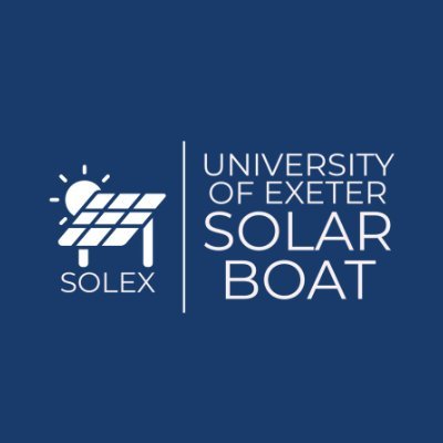 University of Exeter Solar Boat Project