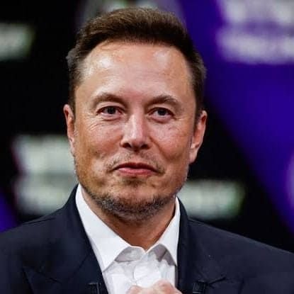 🚀🚀Spacex •CEO •CTO
🚘Tesla • CEO and Product architect
🚄 Hyperloop • Founder
🧩OpenAl • Co-founder
👇Build A 7-fig IG
https://t.co/mW2uV3T29v