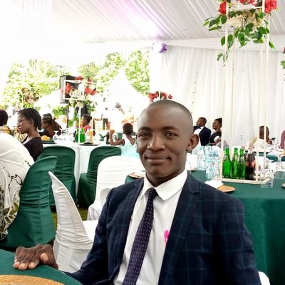 vmusinguzi1's profile picture. PASSIONATE PHYSICS/ MATHS TEACHER, COMPETENT DRIVEN AND ACTION ORIENTED 
HEAD OF STUDIES