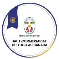 Haut-Commissariat Togo Canada(@hctogocanada) 's Twitter Profile Photo