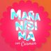 Mañanísima (@manianisimaok) Twitter profile photo Mañanísima (@manianisimaok) Twitter profile photo