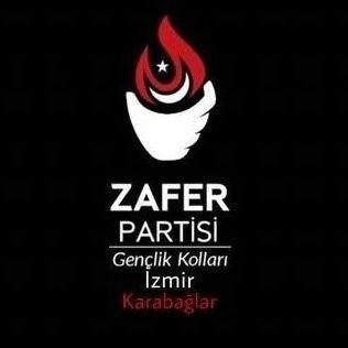 🇹🇷Zafer Partisi Karabağlar Gençlik Kolları🇹🇷

Cennetoğlu yeşillik caddesi no 238-230 kat 5 daire 210 Modeko iş merkezi Karabağlar/İzmir