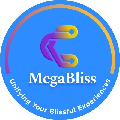 MegaBlissWorld's profile picture. 