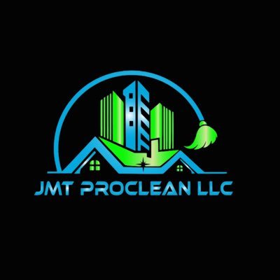 jmtproclean's profile picture. 🧹Elevate your space with our top-notch cleaning services! Whether it's a
Move Out Clean, a Deep Clean, or our Standard service, we've got you covered
#ProClean