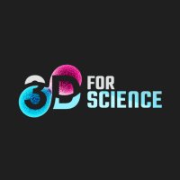 3dforscience(@3dforscience_) 's Twitter Profile Photo