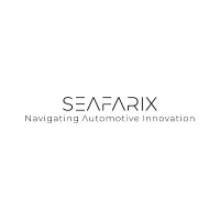 Seafarix (@seafarix) 's Twitter Profile