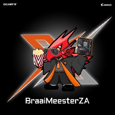 BraaiMeesterZA Profile Picture