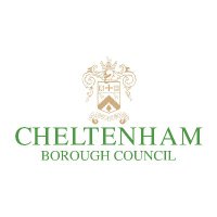 Cheltenham Borough Council(@CheltenhamBC) 's Twitter Profile Photo