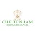 Cheltenham Borough Council (@CheltenhamBC) Twitter profile photo